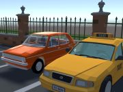 Jogo Desafios urbanos do mestre de estacionamento  online