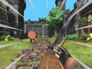 Jogo Arqueiro Lendário  online