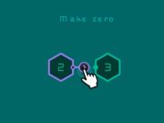 Jogo Faça Zero  online