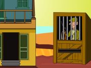 Jogo Resgate o atirador  online