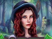 Jogo Floresta Temível  online
