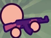 Jogo Sobreviver. io Battle Royale  online