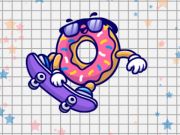 Jogo Conectar imagem  online