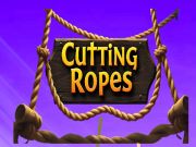Jogo Cortando Cordas  online