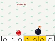 Jogo Fúria do Salto  online