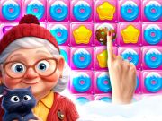 Jogo Padaria de doces  online