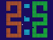 Jogo Quebra-tijolos  online
