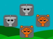 Jogo Memória Sprunki Incredibox  online