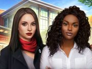 Jogo Mistérios da Biblioteca  online