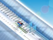 Jogo Holmenkollen: salto de esqui 2  online