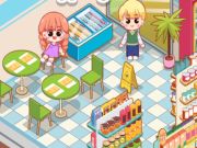 Jogo Decoração: Loja Fofa  online