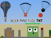 Jogo Bloco Fusível Mina TNT  online