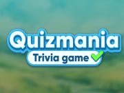 Jogo Jogo de curiosidades Quizmania  online