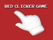 Jogo Jogo Clicker Vermelho  online