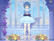 Jogo Estilo Lily: Vestir-se  online