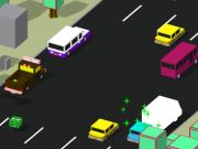 Jogo Corrida Apressada  online