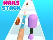 Jogo Pilha de pregos  online
