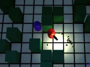 Jogo Tiro de cápsula  online