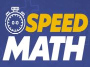 Jogo Matemática rápida  online