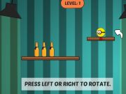 Jogo Quebra-garrafas  online