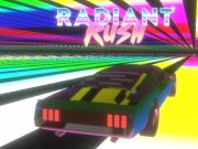 Jogo Corrida Radiante  online