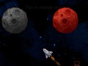 Jogo Aventura Orbital  online