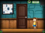 Jogo Amgel Quarto Infantil Fuga 259  online