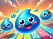 Jogo Corrida de lodo  online