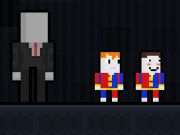 Jogo Garoto Esbelto Escape Robbie  online
