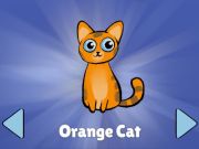Jogo Gatinho Clicker  online