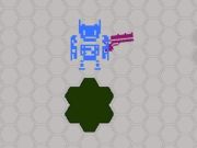 Jogo Mecha Filho de Mecha  online