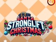 Jogo Papai Noel Stronglift Natal  online