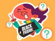 Jogo Questionário para crianças: curiosidades da Black Friday  online