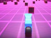 Jogo Corrida em grade  online