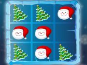 Jogo Jogo da velha de Natal online Jogo Jogo da velha de Natal online