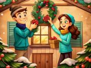 Jogo Peças tilintadas  online