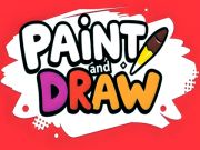 Jogo Pintar e desenhar  online