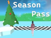 Jogo Passe de temporada  online