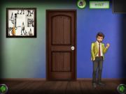 Jogo Fuga fácil do quarto Amgel 238  online