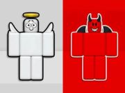 Jogo Bom ou ruim, Obby  online