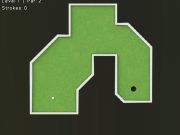 Jogo Pequeno golfe  online