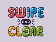 Jogo Deslize e limpe  online