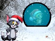 Jogo Tom ajuda Jerry preso  online