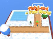 Jogo Terra dos Peixes - Mundo dos Peixes  online