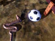 Jogo Simulador de cobra real 3D  online