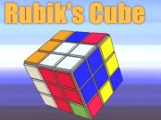Jogo Cubo de Rubik  online