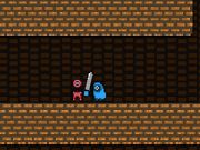 Jogo Descida da Queda da Torre  online