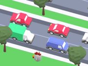 Jogo Cruzador de Frango  online