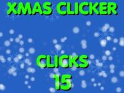 Jogo Jogo Clicker de Natal  online