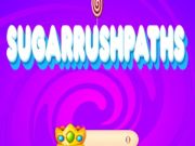 Jogo Caminhos de Sugarrush  online